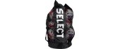 Football bag Select 18-20 balls v24 810068 black one size