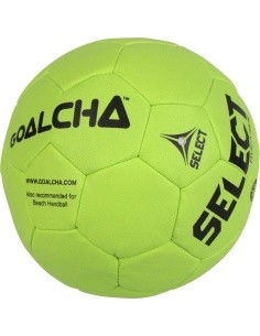 Rankinio kamuolys Select Goalcha Five-a-side, 2 dydis (skersmuo ~54 cm)