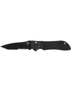 Benchmade 9101SBK folding knife