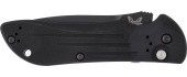 Benchmade 9101SBK sulankstomas peilis