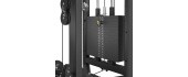 Krūtinės spaudimo treniruoklis UpForm UF-021