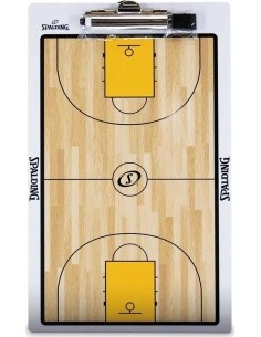 SPALDING TACTIC BOARD