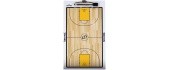 SPALDING TACTIC BOARD