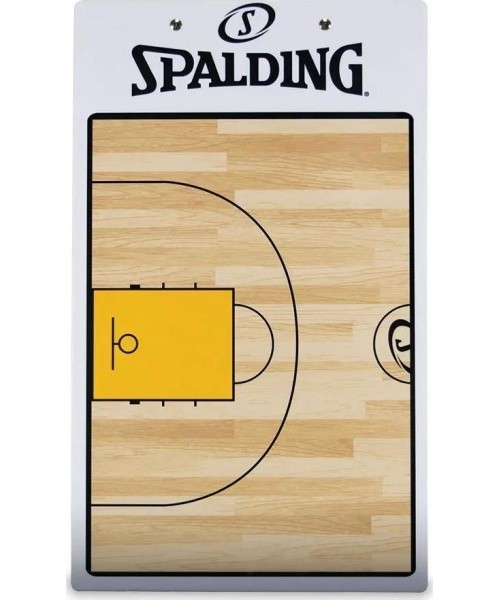 SPALDING TACTIC BOARD
