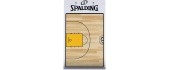 Spalding taktinė lenta