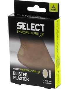 SELECT BLISTER PLASTER