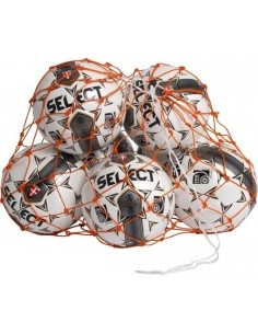 Krepšys kamuoliams Select (14–16 kamuolių)