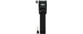 Spyna Abus Bordo Alarm 6000KA/90 black SH
