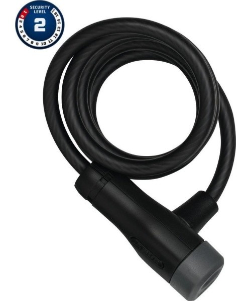 Spyna Abus Cable Star 4508K/150 BK