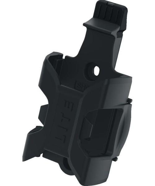 Spyna Abus Folding Bordo Lite 6055C/85 SH black