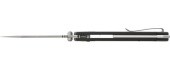 Sulankstomas peilis Kershaw Iridium 2038R