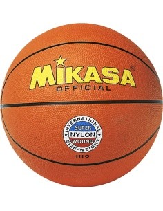Krepšinio kamuolys Mikasa 1110