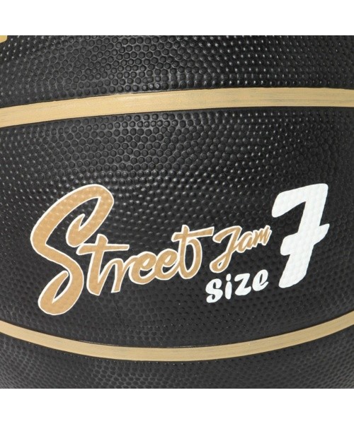 Basketball Mikasa BB702B-BKGL-E