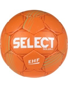 Rankinio kamuolys Select Solera V24, EHF patvirtintas, dydis 3