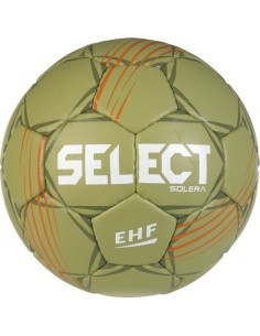 Rankinio kamuolys Select Solera V24 EHF, 3 dydis