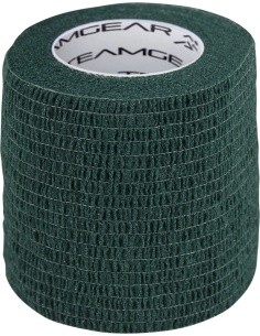 Apsaugų ir kojinių tvirtinimo juosta SELECT sock wrap 5 cm x 4,5 m