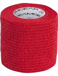 Fiksavimo juosta apsaugoms ir kojinėms SELECT Sock Wrap 5 cm x 4,5 m