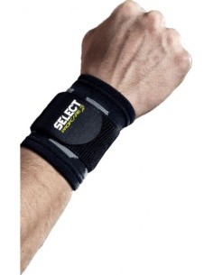 Select elastinis riešo įtvaras, dydis L/XL