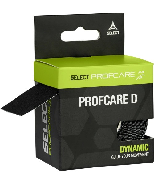 Select Teipas Profcare D dydis 5 cm x 5 m