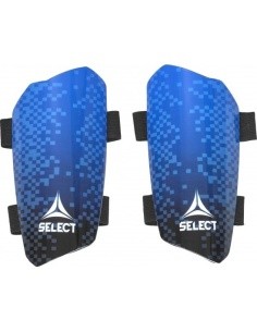 FUTBOLO APSAUGOS SELECT STANDARD DYDIS M