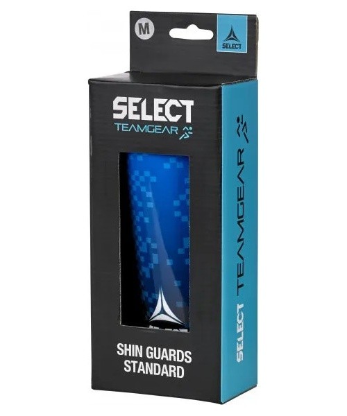 FUTBOLO APSAUGOS SELECT STANDARD DYDIS M
