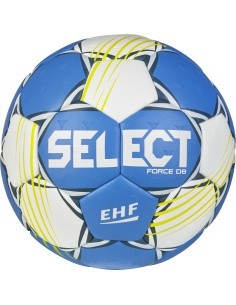 SELECT HB Force DB v25 rankinio kamuolys, 3 dydis