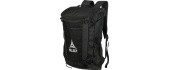 SELECT KUPRINĖ Backpack Net v25 23 l