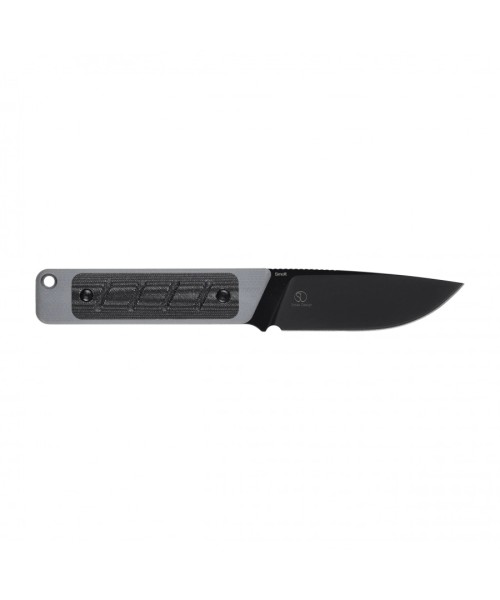 Kizer Smolt 1063A1 fixed blade knife