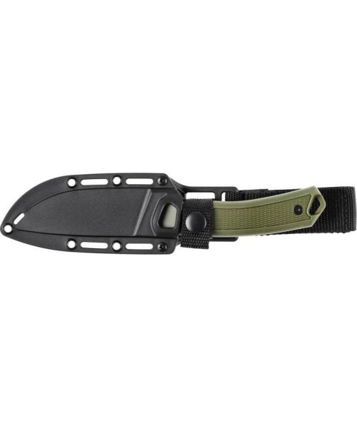 Kershaw Deschutes hunting knife - Skinner 1883GH