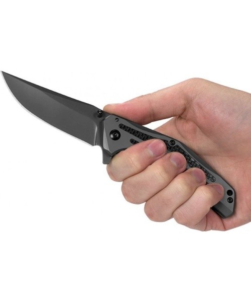 Folding Knife Kershaw Duojet 8300 