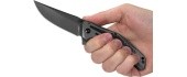 Sulankstomas peilis Kershaw Duojet 8300