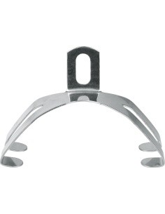 Skydelių tvirtinimo elementai SKS sliding bridge for Bluemels 65mm