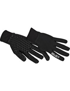 SELECT Player Glove III