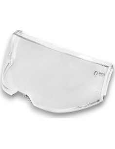 Replacement Visor for W-TEC Sabron Helmet - Skaidri