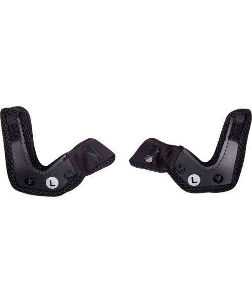 Cheek Pads and Crown Liner for W-TEC Satalone Helmet