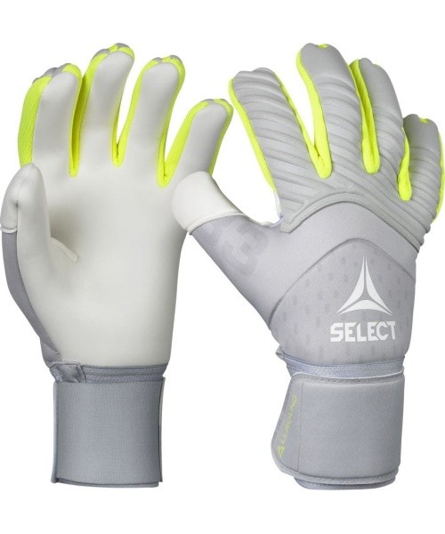 VARTININKO PIRŠTINĖS SELECT 33 ALLROUND V26 DYDIS 11