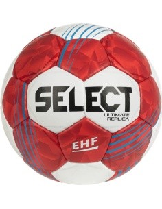 Rankinio kamuolys Select Ultimate Replica v26 dydis 1