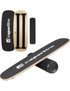 Balance Board inSPORTline Tasakal