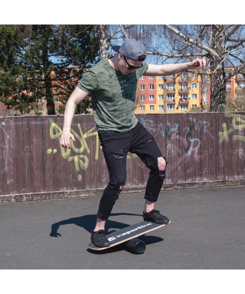 Balance Board inSPORTline Tasakal