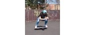 Balance Board inSPORTline Tasakal