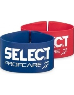Treniruočių elastinė juosta Select Profcare