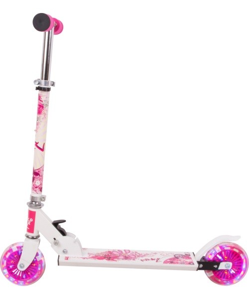 Worker Pinki folding scooter for children from 4 years (up to 50 kg)