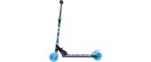Scooter WORKER Plofi with Light-Up Wheels