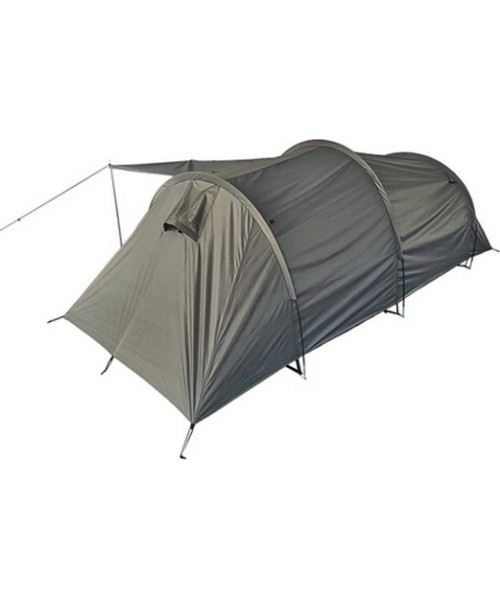 2-MEN TENT PLUS STORAGE SPACE