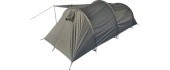 2-MEN TENT PLUS STORAGE SPACE
