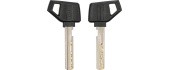 Lock Trelock FOLD-IT Daily 130cm, Smart-/Air-Tag
