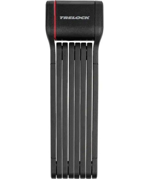 Lock Trelock FOLD-IT Daily 130cm, Smart-/Air-Tag