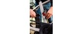 Lock Trelock FOLD-IT Daily 130cm, Smart-/Air-Tag