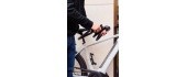 Lock Trelock FOLD-IT Daily 130cm, Smart-/Air-Tag
