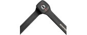 Lock Trelock FOLD-IT Daily 130cm, Smart-/Air-Tag